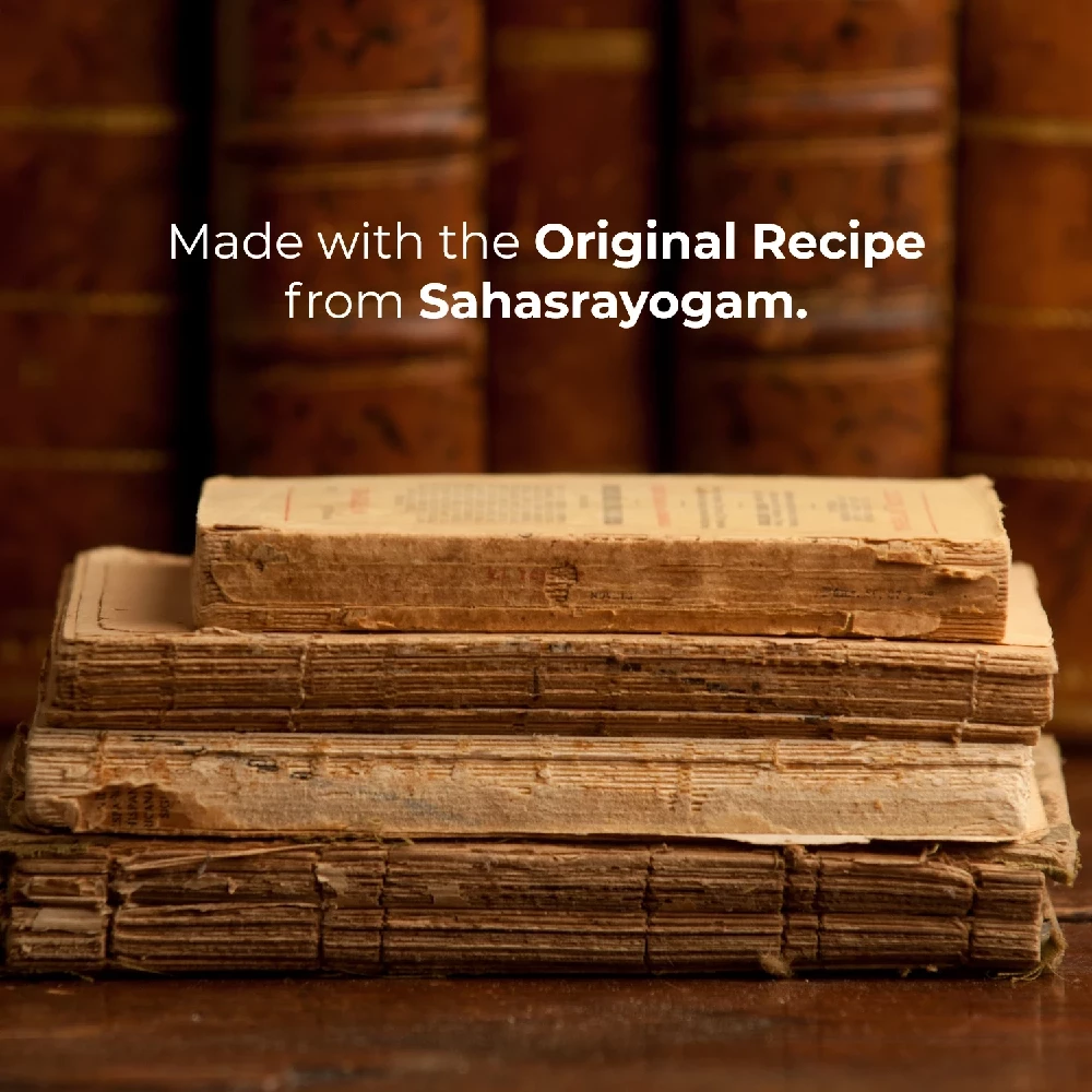 Kerala Ayurveda Nalpamaradi Keram, 200 ml-3.webp